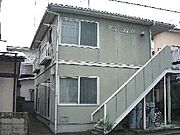 カ-サこもれび 2階 築36年1ヶ月の賃貸物件