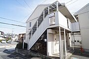 メゾンバーグＢの賃貸物件