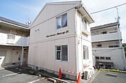 メゾンバーグＢの賃貸物件