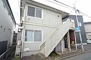 カ-サこもれびの賃貸物件