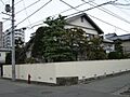 田村邸貸家