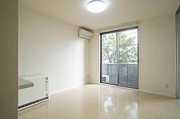 ガナールＤ D101 1階1LDKのリビング/ダイニング