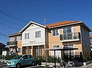 仙北町駅より徒歩30分 1階 築21年2ヶ月の賃貸物件