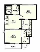 間取り：203006306824