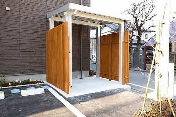 ベレオ中央通_外観_3