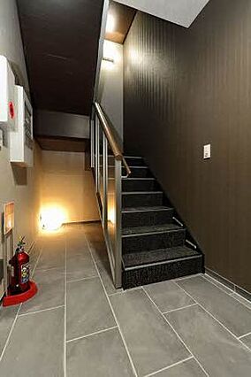 ベレオ中央通_外観_8