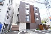 ベレオ中央通の賃貸物件