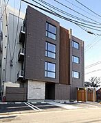 盛岡駅より徒歩11分 1階 築2年1ヶ月の賃貸物件