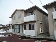 盛岡駅よりバス20分 徒歩4分 2階 築9年3ヶ月の賃貸物件