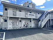 上盛岡駅より徒歩25分 2階 築34年11ヶ月の賃貸物件