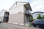 盛岡駅よりバス11分 徒歩3分 1階 築24年5ヶ月の賃貸物件