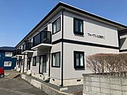 フォーブル加賀野Ｃ 1階 築29年7ヶ月の賃貸物件