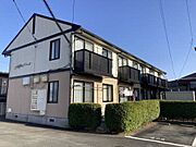 フレグランス・ドミールの賃貸物件