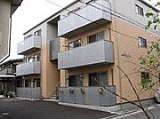 盛岡駅より徒歩16分 3階 築21年8ヶ月の賃貸物件