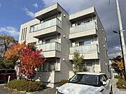 盛岡駅より徒歩14分 2階 築5年8ヶ月の賃貸物件