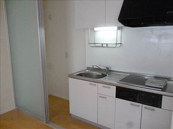 クラヴィエ長田町_内装_3