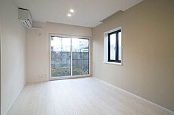 グリーンヴィレッヂ 105 1階1LDKのリビング/ダイニング