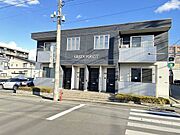 グリーンフォーレスト 1階 築16年の賃貸物件