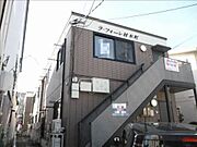 盛岡駅より徒歩9分 1階 築24年2ヶ月の賃貸物件