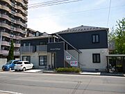 盛岡駅より徒歩20分 1階 築30年1ヶ月の賃貸物件