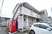 加賀野壱番街D 2階 築35年2ヶ月の賃貸物件