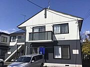 ファミール浅岸 1階 築29年8ヶ月の賃貸物件