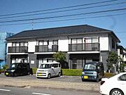 パセオ国広 1階 築31年1ヶ月の賃貸物件