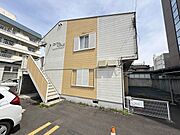 盛岡駅より徒歩12分 1階 築38年2ヶ月の賃貸物件