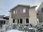 岩手飯岡駅より徒歩9分 築8年 2階建の賃貸物件