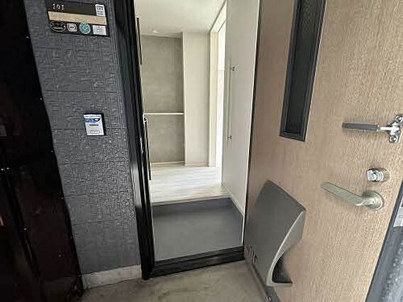 グランドソレイユD_内装_5