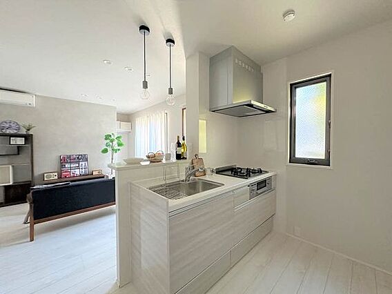 グランドソレイユD_内装_1