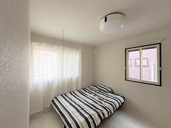 グランドソレイユD_内装_3