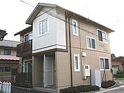 岩手飯岡駅より徒歩21分 築22年 2階建の賃貸物件
