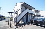 オーロハウスCの賃貸物件