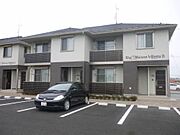 シャーメゾンヴィレッタＢの賃貸物件