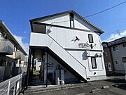 岩手飯岡駅より徒歩21分 2階 築24年8ヶ月の賃貸物件