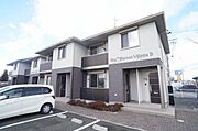 シャーメゾンヴィレッタＡの賃貸物件