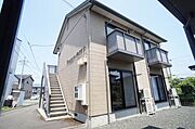 サンカンタン津志田 Bの賃貸物件