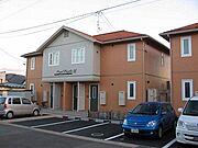 岩手飯岡駅より徒歩40分 2階 築22年1ヶ月の賃貸物件
