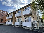岩手飯岡駅より徒歩23分 1階 築21年7ヶ月の賃貸物件