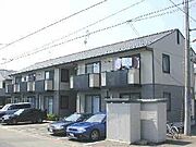 盛岡駅よりバス18分 徒歩6分 1階 築28年1ヶ月の賃貸物件