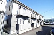 ＤＩＡＳ—三本柳Ｂ 2階 築26年6ヶ月の賃貸物件