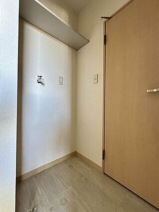 シャーメゾン・グリーンヒルズ_内装_3