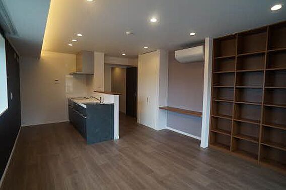 ベレオ盛岡八幡_内装_12