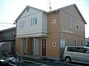 シャーメゾン八幡 Bの賃貸物件