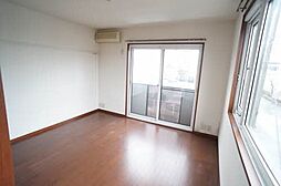 メゾン・シーガル 205 2階1Kの室内