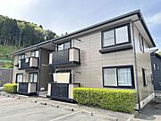 山岸駅より徒歩11分 2階 築27年2ヶ月の賃貸物件