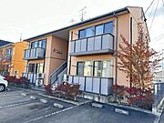 カンナ 2階 築20年10ヶ月の賃貸物件