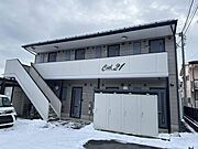 シエル21の賃貸物件
