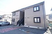 山岸駅より徒歩23分 1階 築26年8ヶ月の賃貸物件